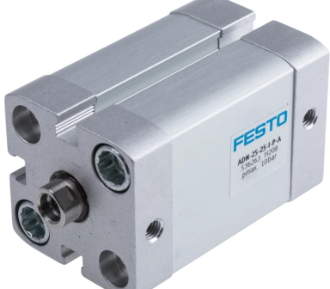 Festo CRDSNU-B-40-80-PPS-A-MG-A1 8073985 ISO round cylinder